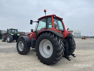 ratinis traktorius SAME Rubin 150