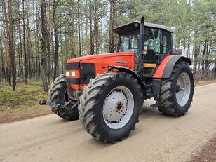 tracteur à roues SAME SILVER 180