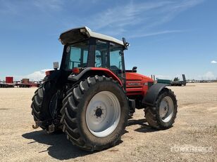 tracteur &agrave; roues SAME SUPERTITAN