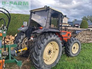 SAME antares 100 tractor de ruedas