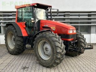 SAME silver 110 tractor de ruedas