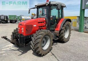SAME silver 110dt wheel tractor