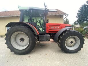 SAME silver 160 dt kerekes traktor