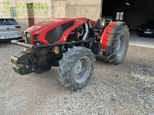 trator de rodas SAME tracteur frutteto 105