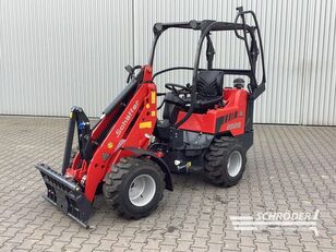 nieuw Schäffer 2028-2 wielen trekker