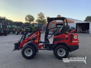 tracteur &agrave; roues Sch&auml;ffer 3630 neuf