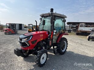 tractor cu roţi Sdlool SL504