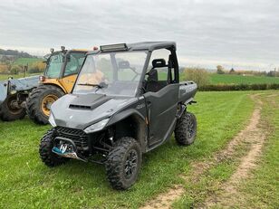 Segway Flugeman UT10X wheel tractor