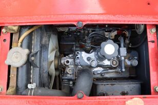 Trator de rodas Shibaura P17F a venda - Imagem 42 | Agroline BR Trator de rodas Shibaura P17F | Imagem 42 - Agroline