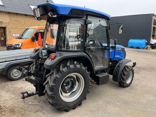 ratastraktor Solis 90N