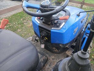 Pārdošana Solis HST26 Compacte tractor riteņtraktora - Attēls 10 | Agroline LV Solis HST26 Compacte tractor riteņtraktors | Attēls 10 - Agroline