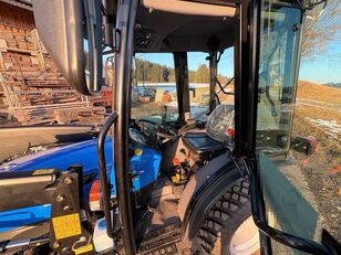 Τροχοφόρου τρακτέρ Solis Solis 26 προς πώληση - Απεικόνιση 25 | Agroline GR Τροχοφόρο τρακτέρ Solis Solis 26 | Απεικόνιση 25 - Agroline