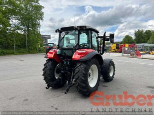Steyr 4075 Kompakt S tractor de ruedas nuevo