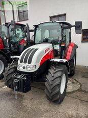 Steyr 4075 kompakt s (stage v) wheel tractor