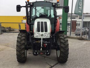 Steyr 4085 Kompakt hjultraktor till salu - Bild 6 | Agroline SE Steyr 4085 Kompakt hjultraktor | Bild 6 - Agroline