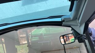 Steyr 4085 Kompakt hjultraktor till salu - Bild 21 | Agroline SE Steyr 4085 Kompakt hjultraktor | Bild 21 - Agroline