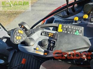 Τροχοφόρου τρακτέρ Steyr 4110 expert cvt vf lenksystem CVT προς πώληση - Απεικόνιση 13 | Agroline GR Τροχοφόρο τρακτέρ Steyr 4110 expert cvt vf lenksystem CVT | Απεικόνιση 13 - Agroline