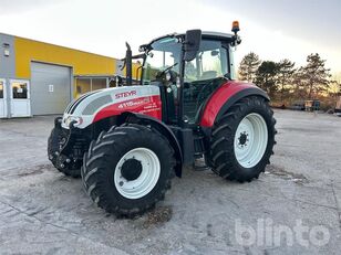 tracteur à roues Steyr 4115 Multi Profi