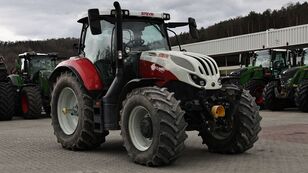 جرار بعجلات Steyr 4145 Profi