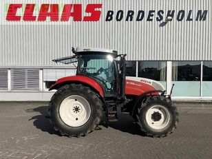 трактор колесный Steyr 6135 profi