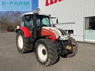 трактор колесный Steyr 6135 profi