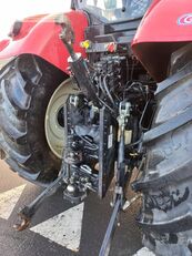 трактор колесный Steyr 6165 cvt hi-escr profi