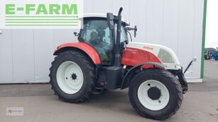 Steyr 6175 cvt tractor de ruedas