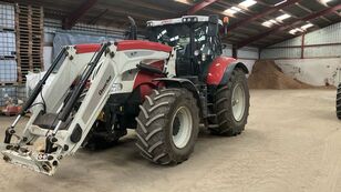 Steyr 6185 CVT wheel tractor