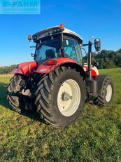 Steyr 6185 cvt hi-escr komfort tractor de ruedas