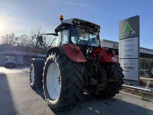 Steyr 6190 CVT Komfort Radtraktor