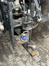 Steyr 6200 CVX wheel tractor for sale - Image 7 | Agroline KE Steyr 6200 CVX wheel tractor | Image 7 - Agroline