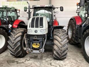 Steyr 6230 cvt traktor točka&scaron;