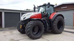 tractor cu roţi Steyr 6270 Terrus CVT