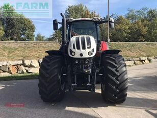 тркала трактор Steyr 6300 terrus cvt (stage v) CVT