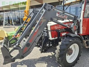 Steyr 8090 sk1 wheel tractor for sale - Image 11 | Agroline ZW Steyr 8090 sk1 wheel tractor | Image 11 - Agroline