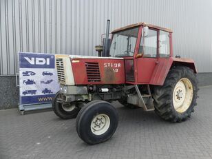 tracteur &agrave; roues Steyr 8140