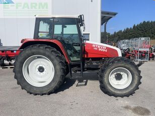 Steyr 9094 m a profi wheel tractor