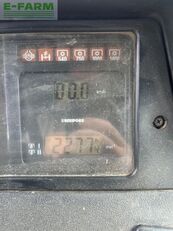 Продажба на колесен трактор Steyr 9145 a profi - Изображение 10 | Agroline BG Колесен трактор Steyr 9145 a profi | Изображение 10 - Agroline