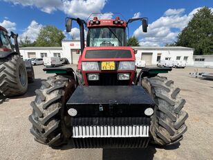 trattore gommato Steyr 9220A 4X4