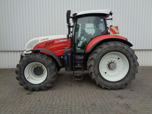 trator de rodas Steyr CVT 6230