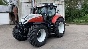 novi Steyr IMPULS 6165 traktor točkaš