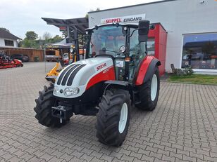 novi Steyr KOMPAKT 4075S traktor točkaš
