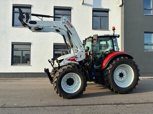 m&aacute;y k&eacute;o b&aacute;nh lốp Steyr Plus 4120 1.5 mới