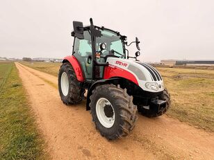 tracteur à roues Steyr Steyr 4065 S Kompakt