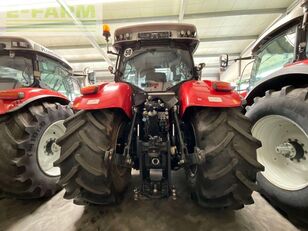 Τροχοφόρου τρακτέρ Steyr cvt 6240 προς πώληση - Απεικόνιση 4 | Agroline GR Τροχοφόρο τρακτέρ Steyr cvt 6240 | Απεικόνιση 4 - Agroline