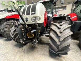 трактор колесный Steyr cvt 6240