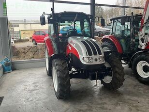 трактор колесный Steyr kompakt 4055 s S