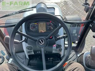 Trator de rodas Steyr kompakt 4065s ps ac a venda - Imagem 6 | Agroline AO Trator de rodas Steyr kompakt 4065s ps ac | Imagem 6 - Agroline
