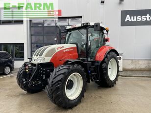 Steyr profi 6125 profimodell tractor de ruedas