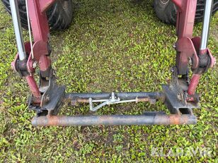 TYM T700 Radtraktor kaufen - Bild 29 | Agroline CH TYM T700 Radtraktor | Bild 29 - Agroline